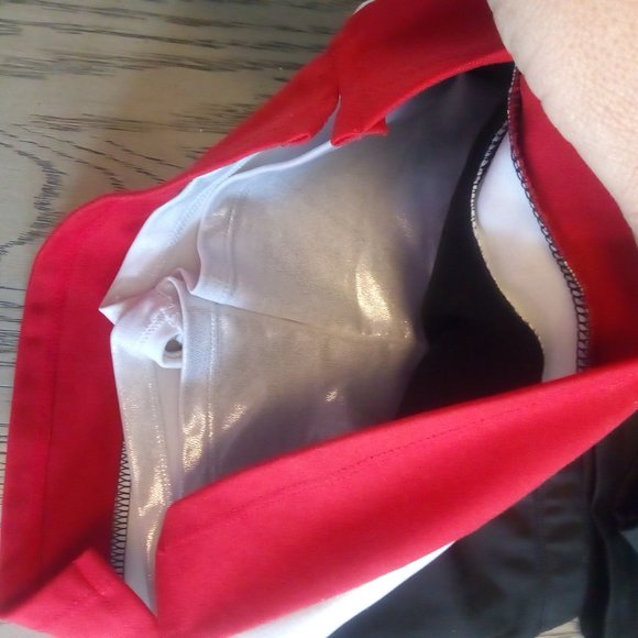 Champions In Motion (CIM) cheer outfit D1 - Picture 4 of 4